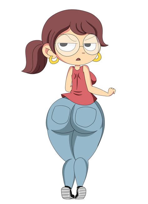 big tits big ass cartoon Search